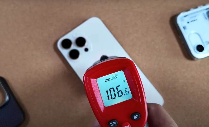 Tổng hợp các lỗi của iOS 18.5 RC sau khi ra mắt