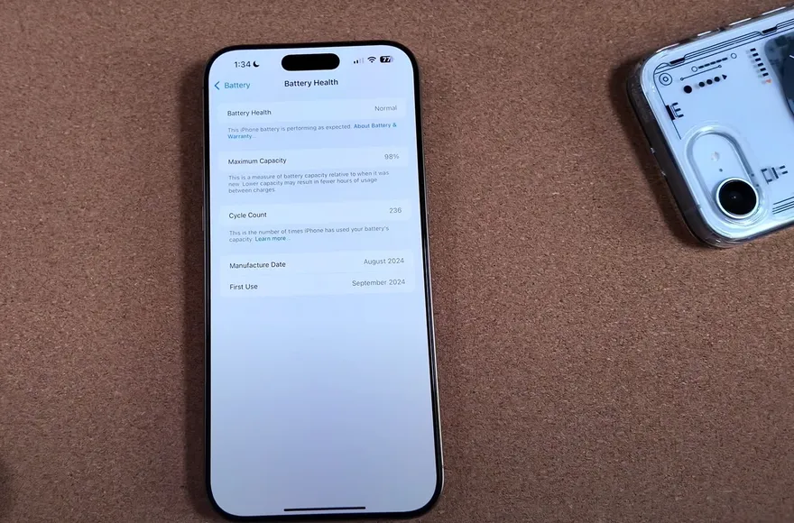 Tổng hợp các lỗi của iOS 18.5 RC sau khi ra mắt