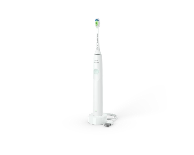 Bàn chải đánh răng điện Philips Sonicare HX3641/41
