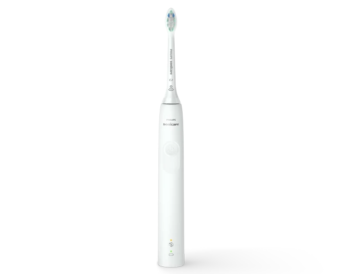Bàn chải đánh răng điện Philips Sonicare HX3671/23