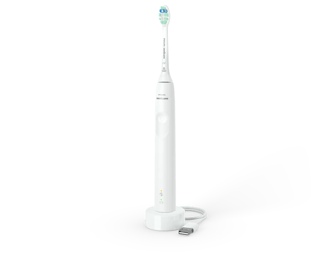 Bàn chải đánh răng điện Philips Sonicare HX3671/23