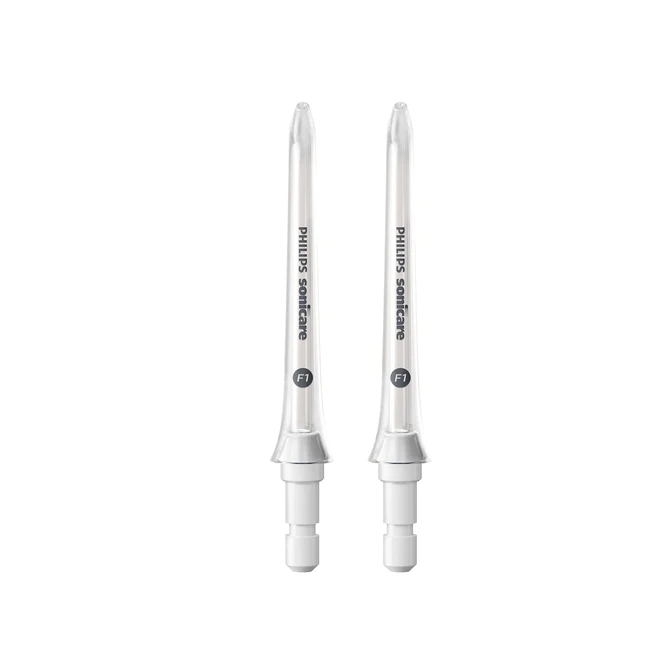 Bộ 2 đầu tăm nước Philips HX3042/00