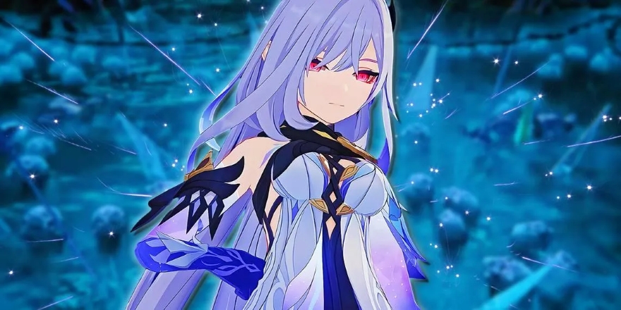 Genshin Impact 5.7 Nguyên liệu cần farm trước cho Skirk