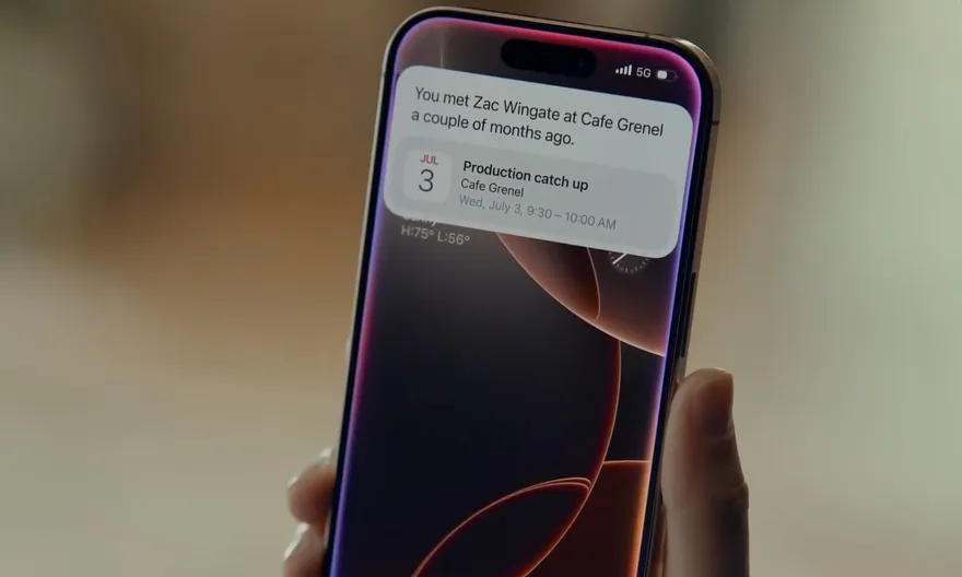 iOS 19 Beta: Những tính năng mới dự kiến xuất hiện