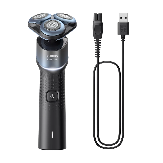 Máy cạo râu khô và ướt Philips X5006/00