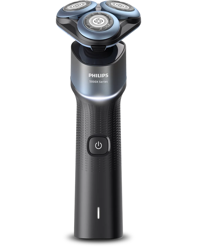 Máy cạo râu khô và ướt Philips X5006/00