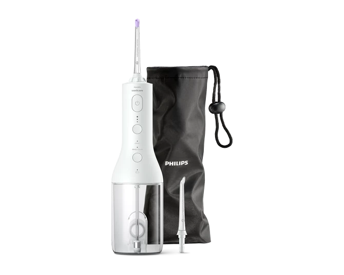 Máy tăm nước Philips HX3826/31