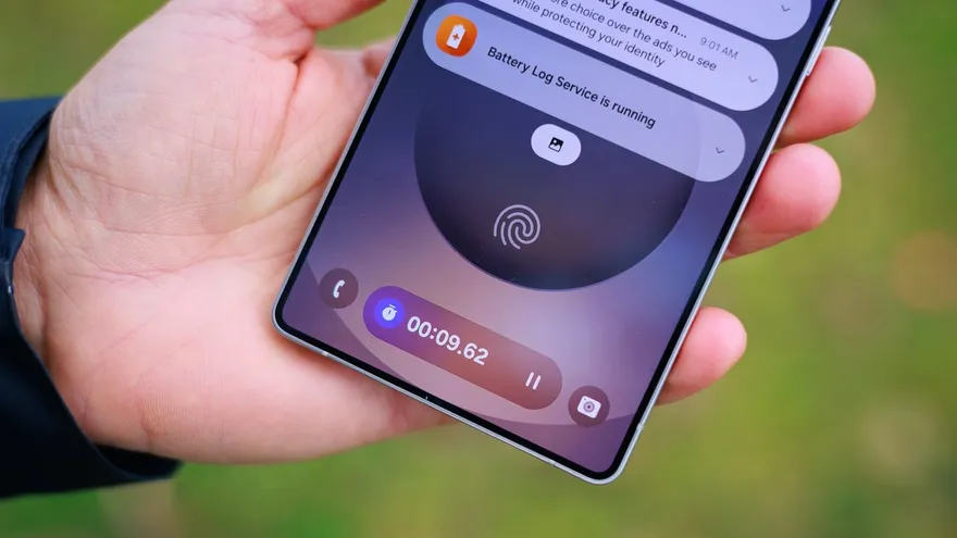 One UI 8 Beta sẽ được tung ra trong tháng này!