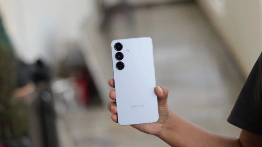 Samsung đánh cược với Exynos 2600 trên Galaxy S26