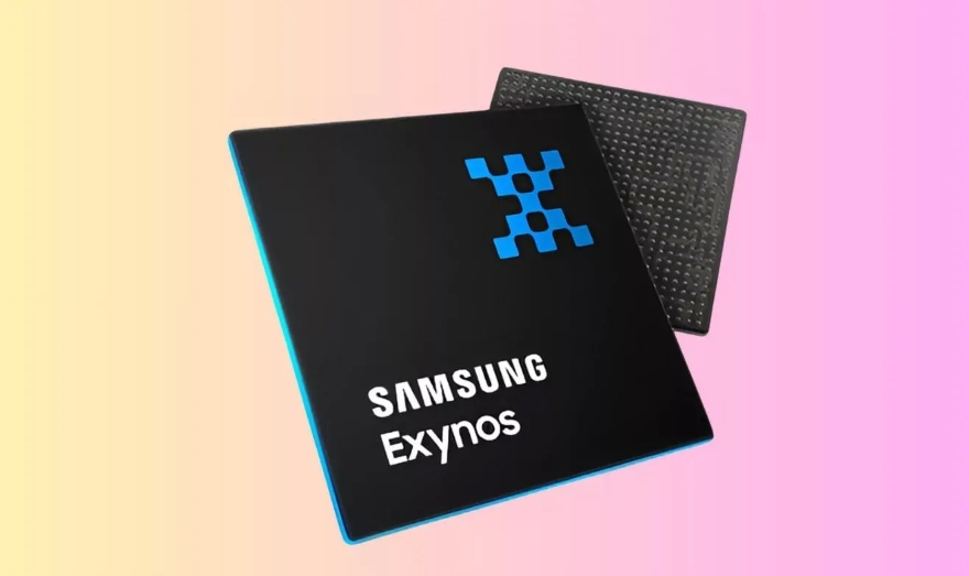 Samsung đánh cược với Exynos 2600 trên Galaxy S26