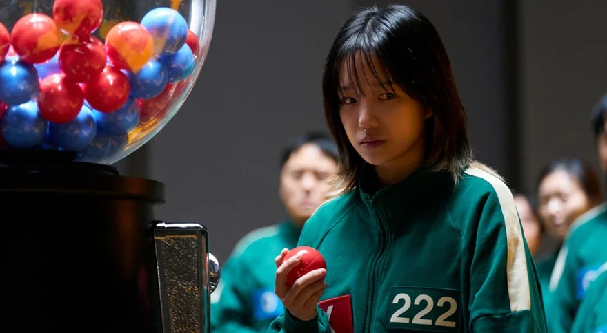 Squid Game mùa 3: Lịch chiếu và nội dung