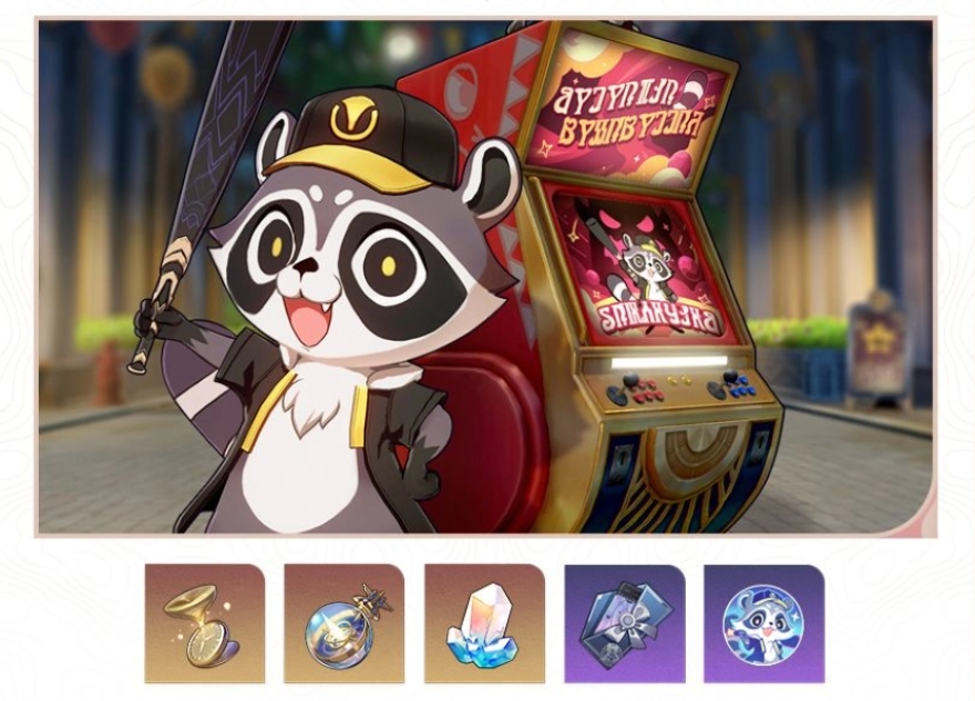 Toàn bộ các banner trong Honkai Star Rail 3.3