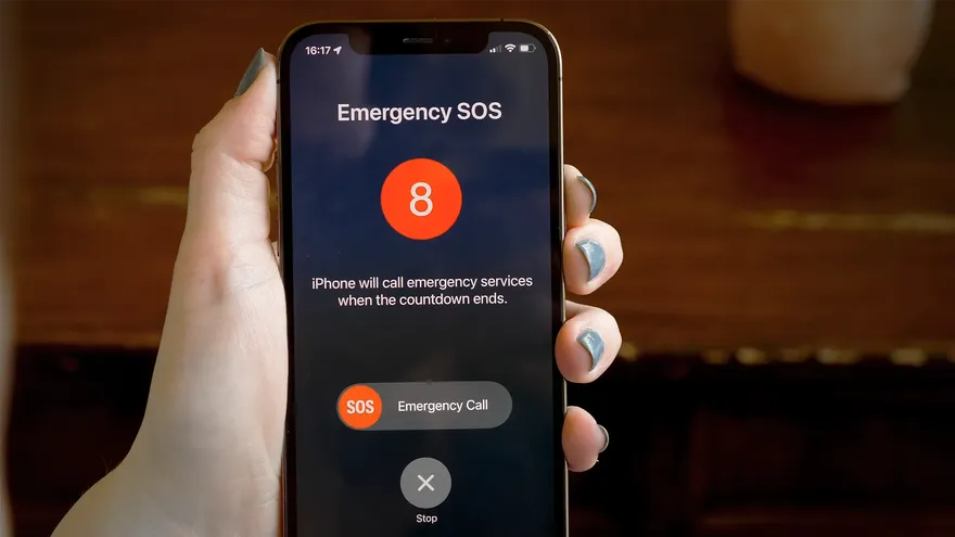 6 cách iPhone bảo vệ bạn trong tình huống khẩn cấp