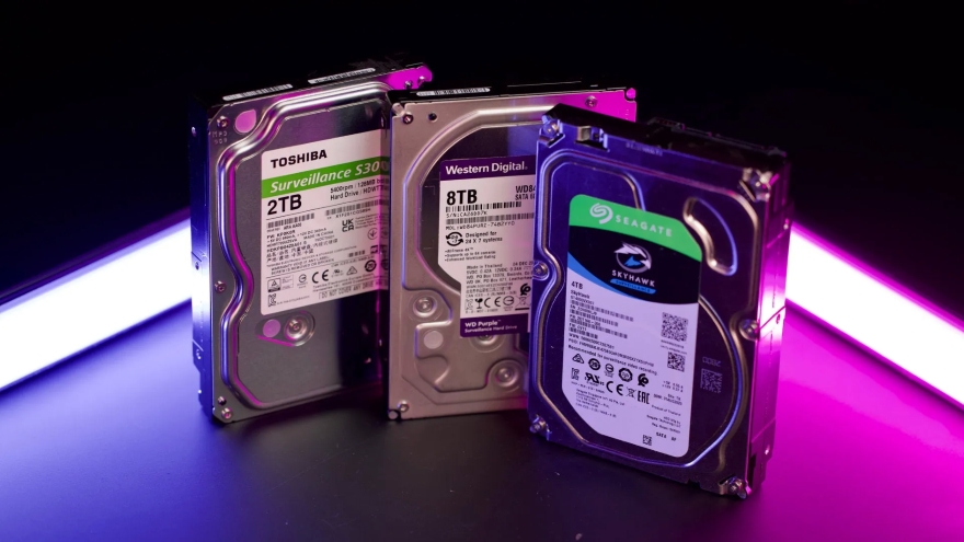 Cách nâng cấp bộ nhớ Mac thông minh, tiết kiệm chi phí