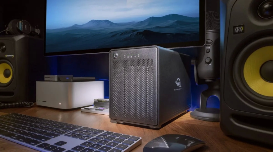 Cách nâng cấp bộ nhớ Mac thông minh, tiết kiệm chi phí