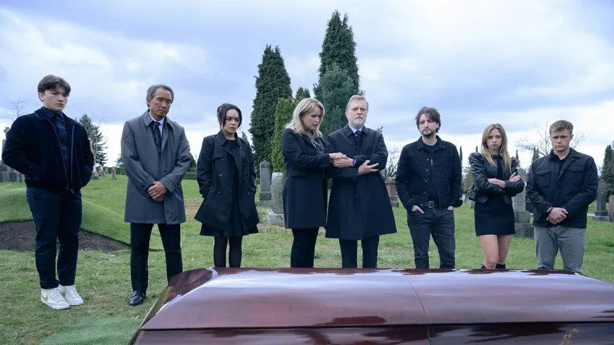 Giải thích kết phim Final Destination 6