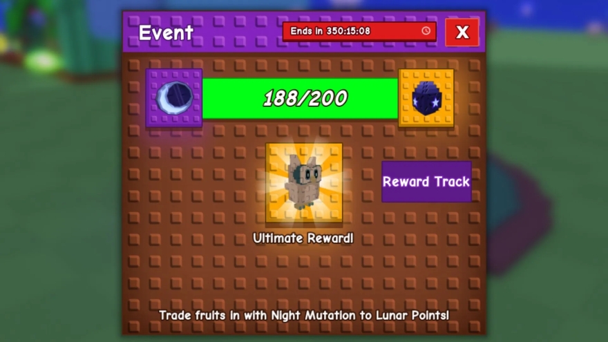 Hướng dẫn sự kiện Lunar trong Grow a Garden cực chi tiết