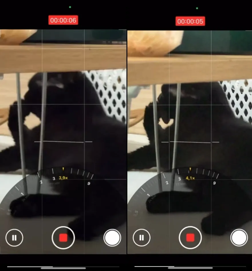 iOS 18.5 gây lỗi camera giật lag, xử lý ra sao?