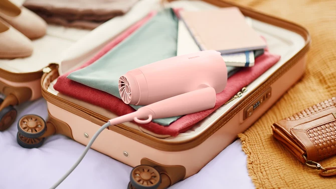 Bộ máy tạo kiểu tóc Philips BHP398/00