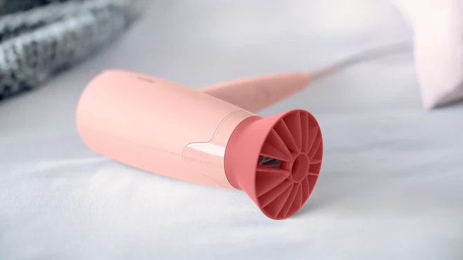 Bộ máy tạo kiểu tóc Philips BHP398/00