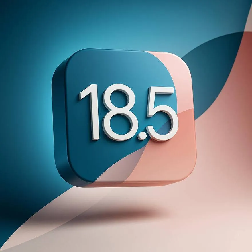 Có gì mới trong iOS 18.5 bản chính thức?