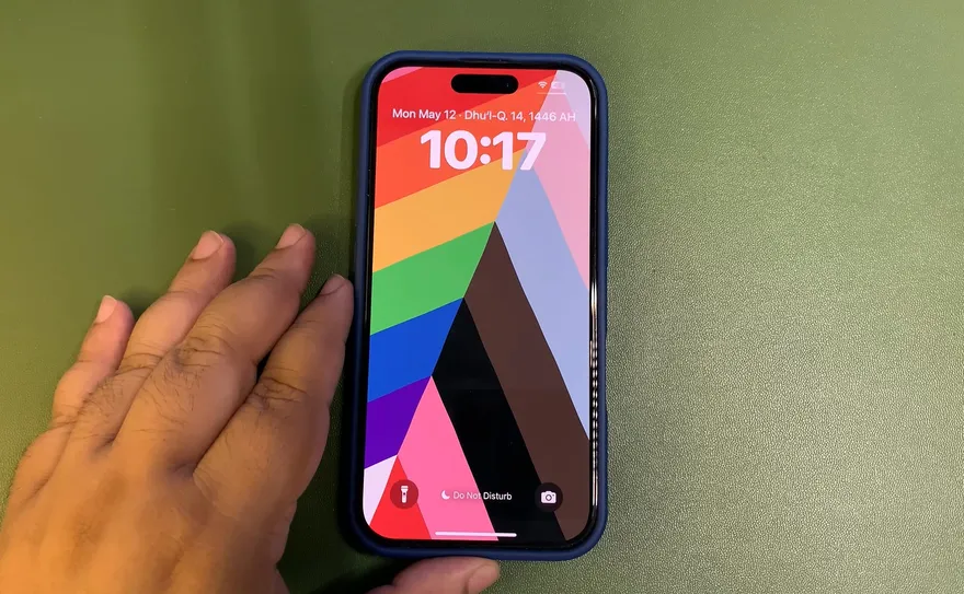 Đánh giá nhanh iOS 18.5 bản chính thức