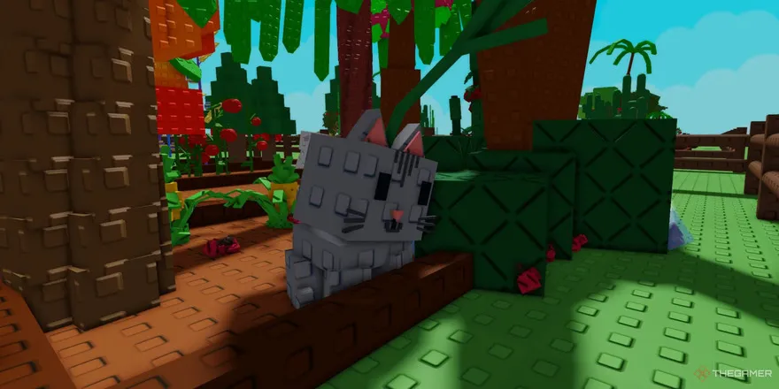 Grow A Garden: Xếp hạng thú cưng đáng sở hữu nhất