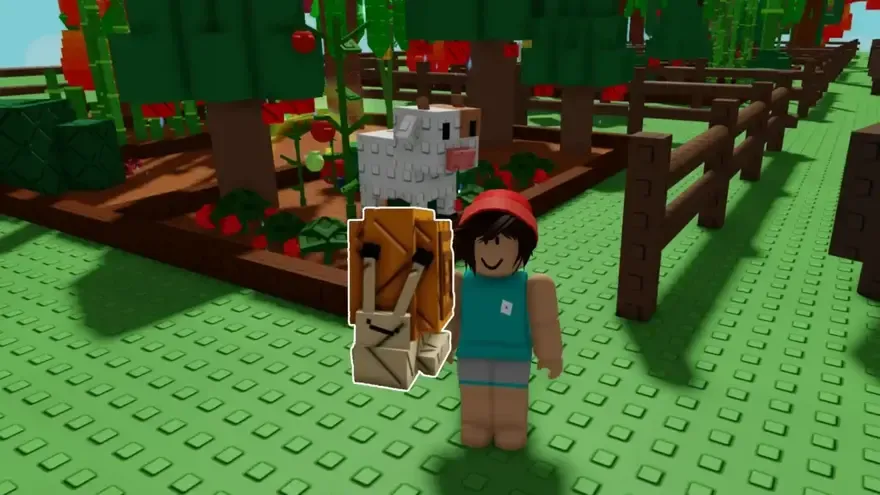 Grow A Garden: Xếp hạng thú cưng đáng sở hữu nhất