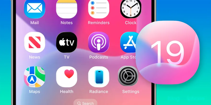 iOS 19 sẽ 