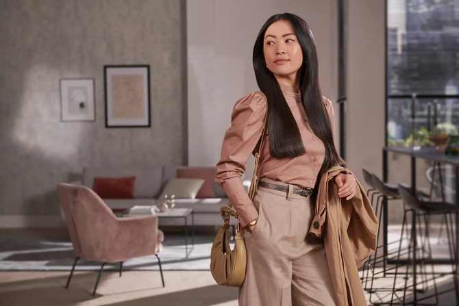 Máy ép tóc Philips BHS530/00