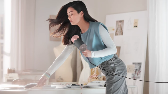 Máy sấy tóc Philips BHD350/10