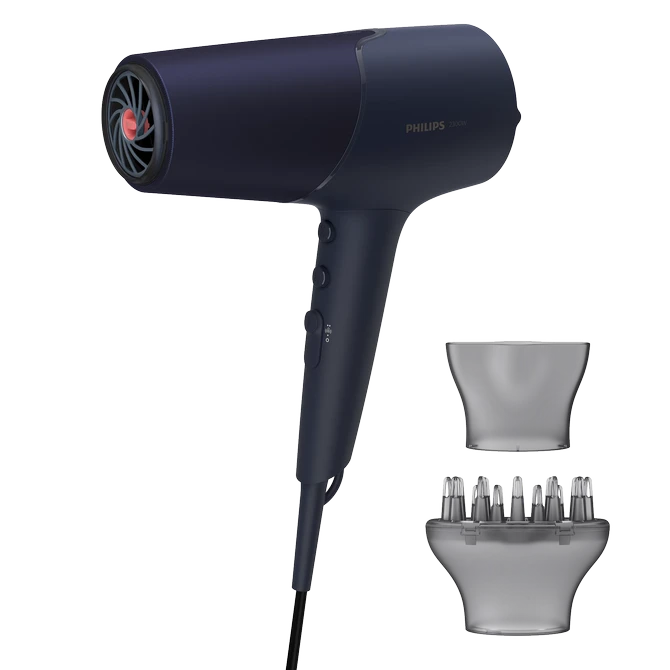 Máy sấy tóc Philips BHD510/00