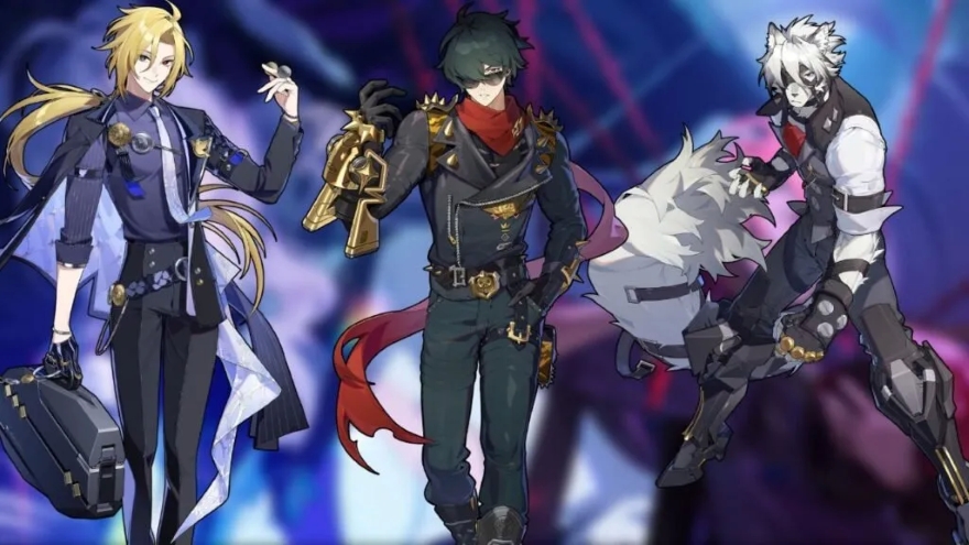 Hướng dẫn cách build Hugo zzz 1.7