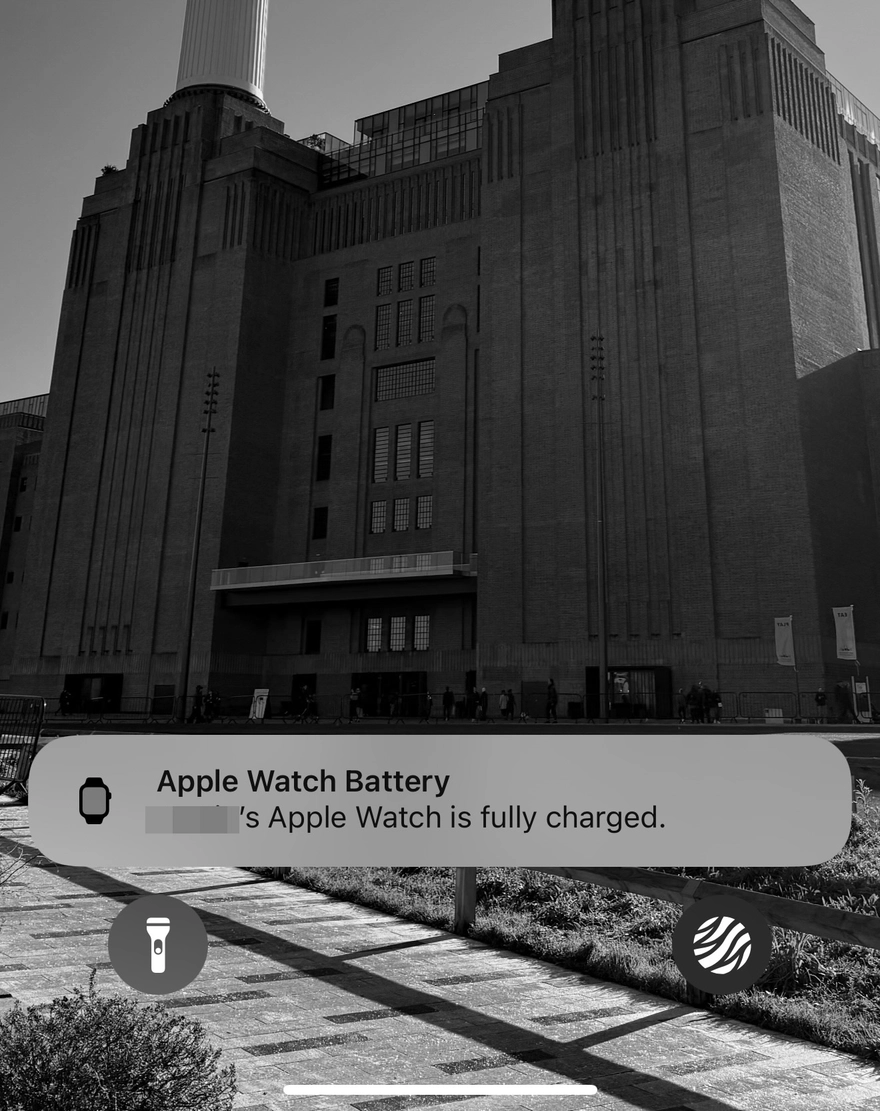 iOS 18.5: Tính năng ẩn không phải ai cũng biết