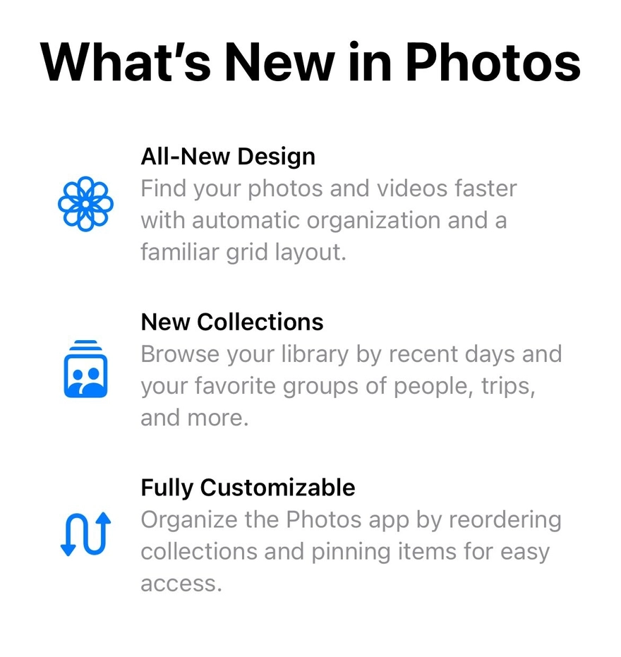 iOS 18.5: Tính năng ẩn không phải ai cũng biết