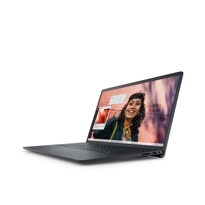 Laptop Dell Inspiron 15 3530 N5I5407W1 i5-1334U|8GB|512GB|15.6