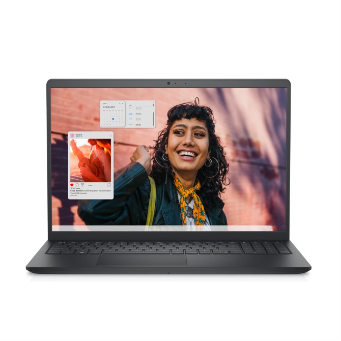 Laptop Dell Inspiron 15 3530 N5I5407W1 i5-1334U|8GB|512GB|15.6