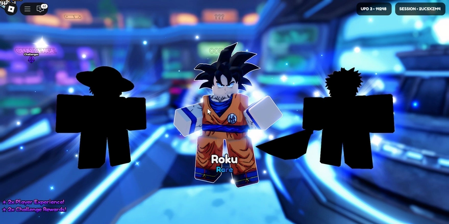 Anime Saga: Xếp hạng nhân vật mạnh nhất, đáng roll nhất