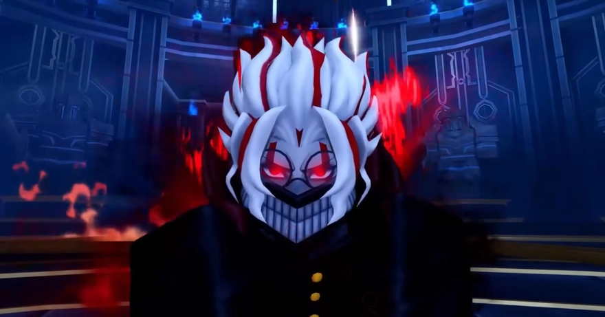 Anime Saga: Xếp hạng nhân vật mạnh nhất, đáng roll nhất