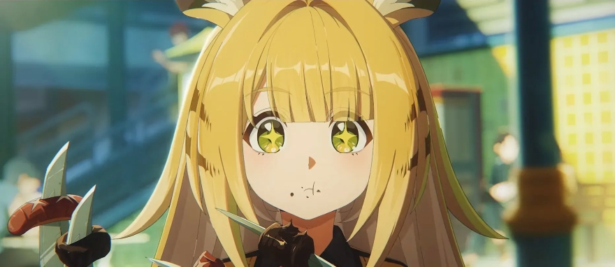 Các banner nhân vật xuất hiện trong zzz 2.0