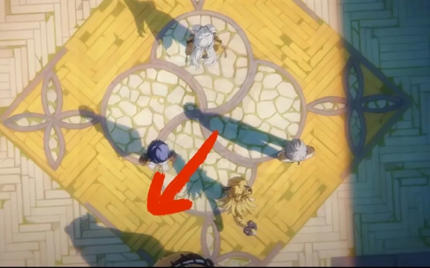 Các banner nhân vật xuất hiện trong zzz 2.0