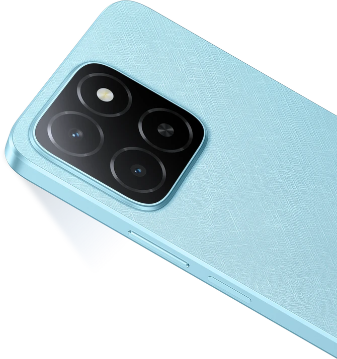 Điện thoại HONOR X5b Plus 4GB 128GB