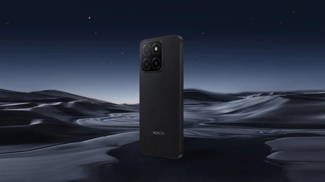 Điện thoại HONOR X5b Plus 4GB 128GB