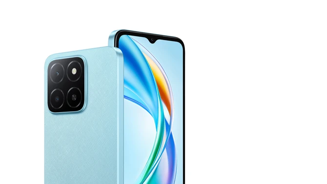 Điện thoại HONOR X5b Plus 4GB 128GB