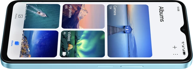 Điện thoại HONOR X5b Plus 4GB 128GB