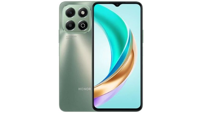Điện thoại HONOR X6b 6GB 128GB