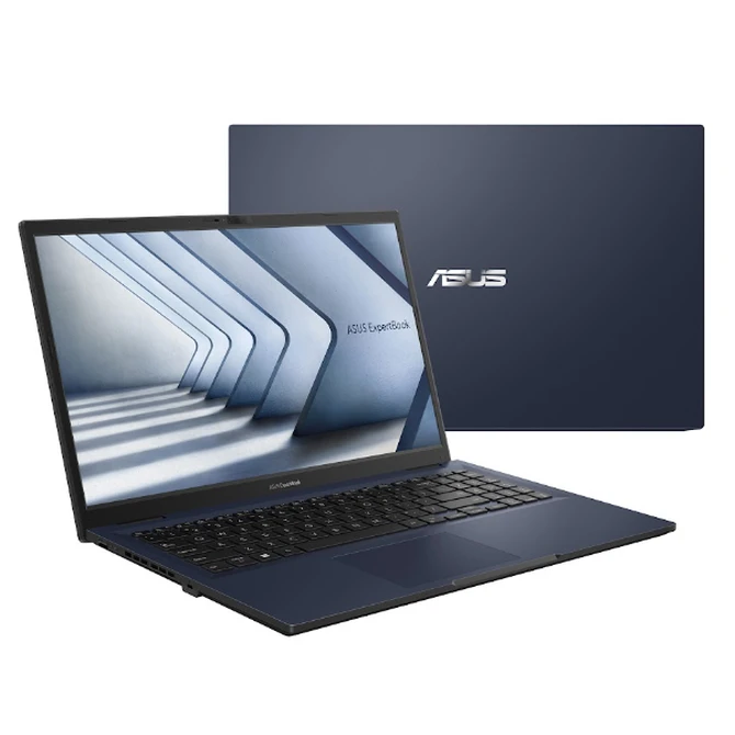 Laptop Asus ExpertBook B5 B5404CMA-Q70249W Ultra 5 125H|16GB|512GB|OB|16 inch WUXGA|Win11