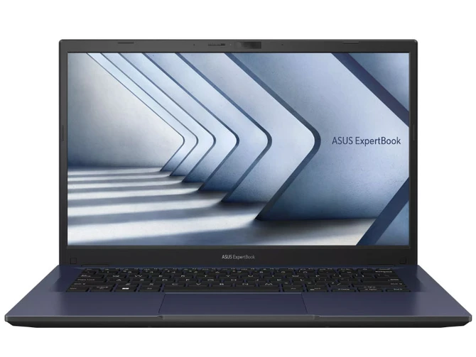 Laptop Asus ExpertBook B5 B5404CMA-Q70249W Ultra 5 125H|16GB|512GB|OB|16 inch WUXGA|Win11