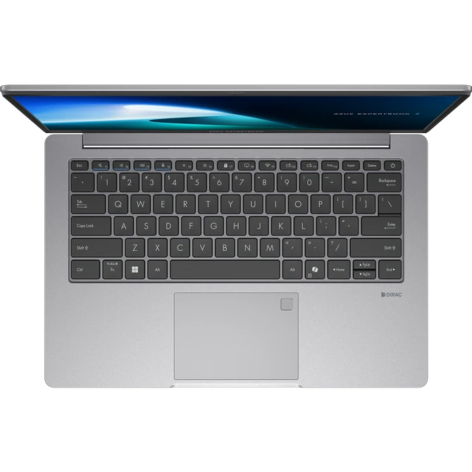 Laptop ASUS ExpertBook P1 P1403CVA-i5SE16-50W i5-13500H|16GB|512GB|OB|14inch FHD|Win11