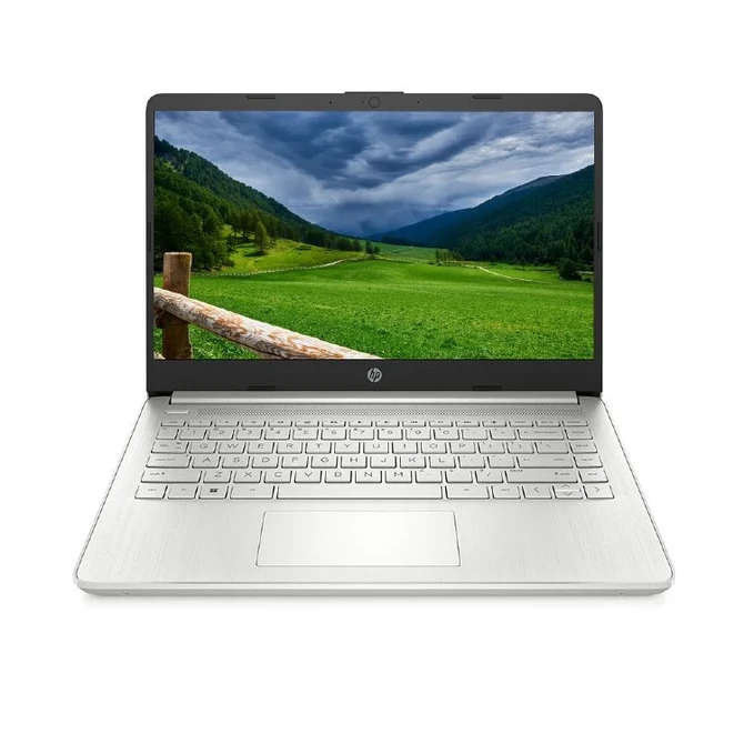 Laptop HP 14s-dq5121TU 8W355PA i3-1215U|8GB|512GB|OB|14 inch FHD|Win11